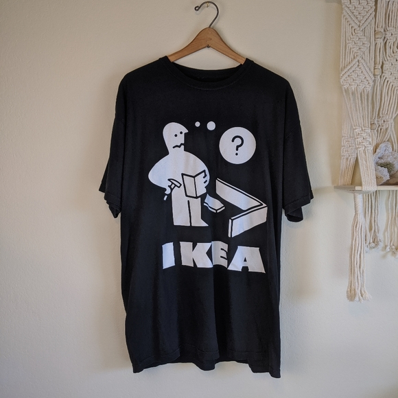 Chinatown Market Other - Chinatown Market Ikea Tee